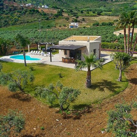 Villa Delle Stelle Scopello  Dış mekan fotoğraf